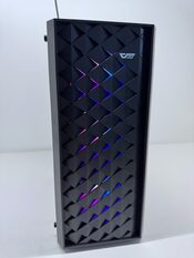 i5 12400F, Asus Dual RTX 2060, žaidimų PC