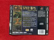 Get Spec Ops: Airborne Commando PlayStation