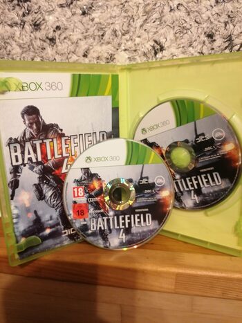 Battlefield 4: China Rising Xbox 360