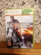 Battlefield 4: China Rising Xbox 360