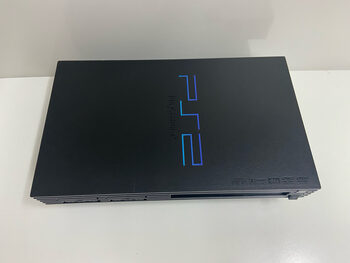Ps2 fat