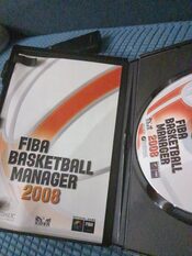 Buy fiba basketball manager 2008