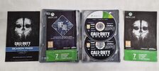 Get Call of Duty: Ghosts Steelbook Edition Xbox 360