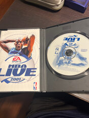 Buy NBA Live 2001 PlayStation