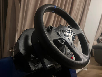 Get Thrustmaster T30ORS GT Edition