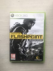 Operation Flashpoint: Dragon Rising Xbox 360