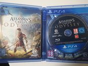 Assassin's Creed Odyssey PlayStation 4