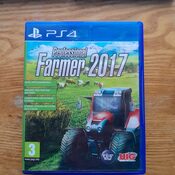 Professional Farmer 2017 PlayStation 4