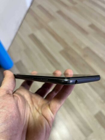 Get Xiaomi Pocophone F1 64GB Graphite Black