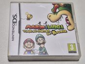 Mario and Luigi: Bowser's Inside Story Nintendo DS