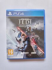 Star Wars Jedi: Fallen Order PlayStation 4
