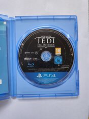 Star Wars Jedi: Fallen Order PlayStation 4