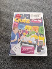 Quiz Party Wii