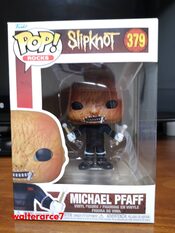 Funko Pop Slipknot 379 Michael Pfaff 13c