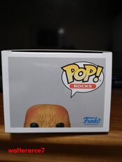 Funko Pop Slipknot 379 Michael Pfaff 13c