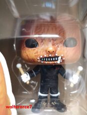 Redeem Funko Pop Slipknot 379 Michael Pfaff 13c