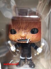 Funko Pop Slipknot 379 Michael Pfaff 13c