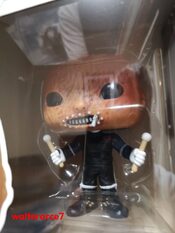 Funko Pop Slipknot 379 Michael Pfaff 13c