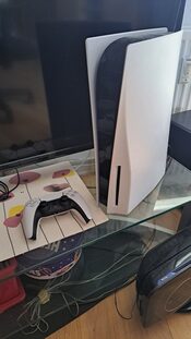 Buy PlayStation 5, Black & White, 825GB