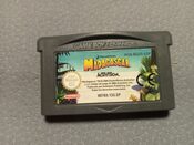 Buy Madagascar Game Boy Advance