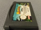 Madagascar Game Boy Advance for sale