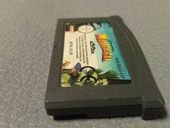 Get Madagascar Game Boy Advance