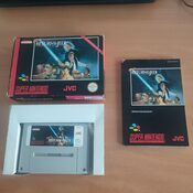 Super Star Wars: Return of the Jedi SNES