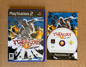 FreakOut: Extreme Freeride PlayStation 2