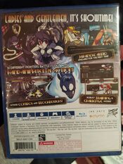 Get Skullgirls 2nd Encore PlayStation 4