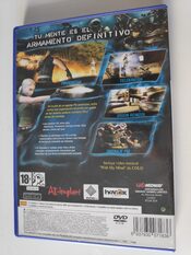 Psi-Ops: The Mindgate Conspiracy PlayStation 2