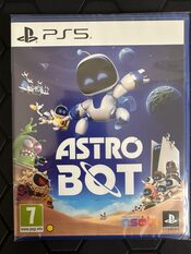 Astro Bot PlayStation 5