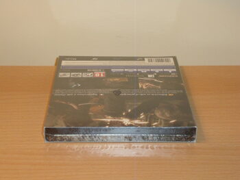 Redeem Resident Evil 4: Steelbook Edition PlayStation 4