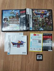 Dragon Quest IX: Sentinels of the Starry Skies Nintendo DS