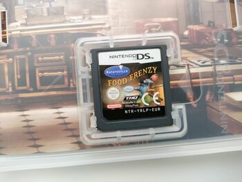 Buy Ratatouille Nintendo DS