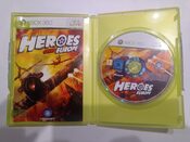 Buy Heroes over Europe Xbox 360