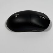 Logitech G PRO X SUPERLIGHT Wireless Gaming Mouse Ultra-Lightweight HERO 25K DPI for sale