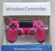 Naujas PS4 Wireless Bluetooth PC Playstation 4 V2 pultelis controller valdyklis 