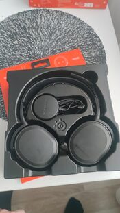 steelseries arctis 9 wireless 