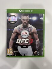 EA SPORTS UFC 3 Xbox One