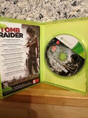 Tomb Raider (2013) Xbox 360