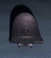 Boton R2 Mando Sony Playstation 4 v2 (JDM-055) - 1€