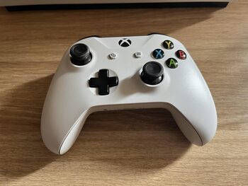 Get Xbox One S All-Digital, White, 1TB