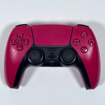 Sony DualSense Wireless Controller for PS5 - Cosmic Red