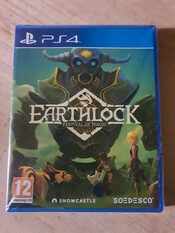 EARTHLOCK: Festival of Magic PlayStation 4