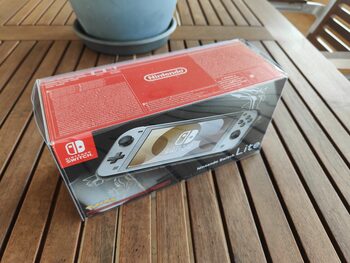 Nintendo Switch Lite Pokémon Diamante y Perla for sale