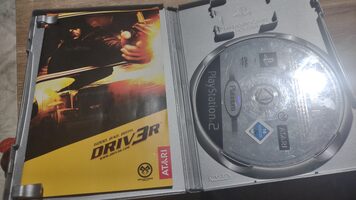 Get Driv3r PlayStation 2