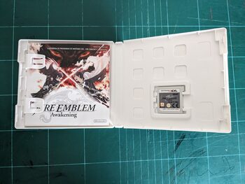 Get Fire Emblem Awakening Nintendo 3DS