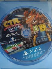 Buy Crash Team Racing Nitro-Fueled PlayStation 4