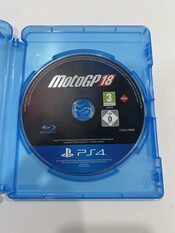 MotoGP 18 PlayStation 4