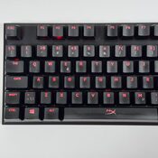 HyperX Alloy FPS RGB - USB 2.0 Mechanical Gaming Keyboard, Controlled Light for sale